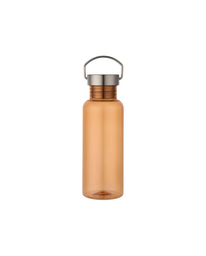 Borraccia in RPET riciclato RCS da 600 ml Thor - cod. P100958