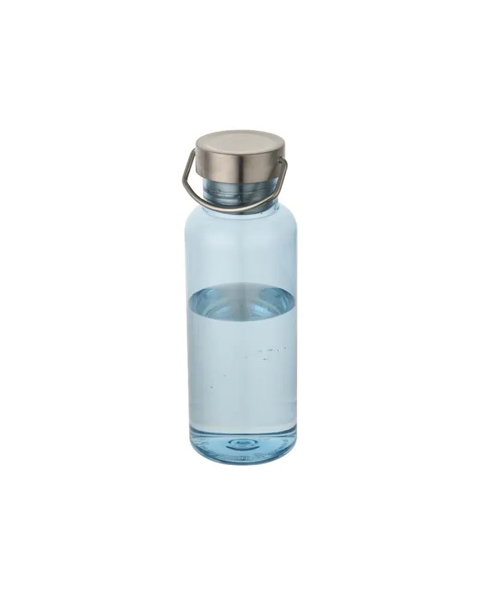 Borraccia in RPET riciclato RCS da 600 ml Thor - cod. P100958