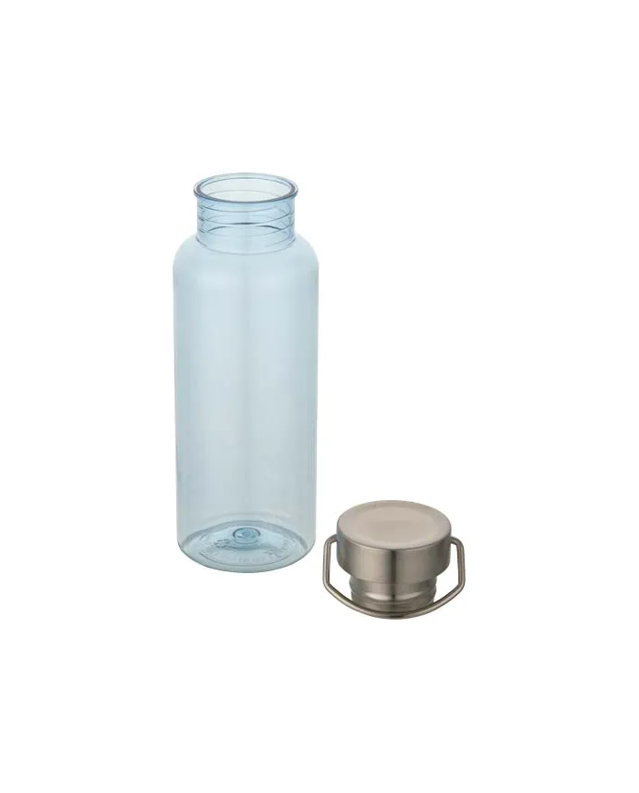 Borraccia in RPET riciclato RCS da 600 ml Thor - cod. P100958