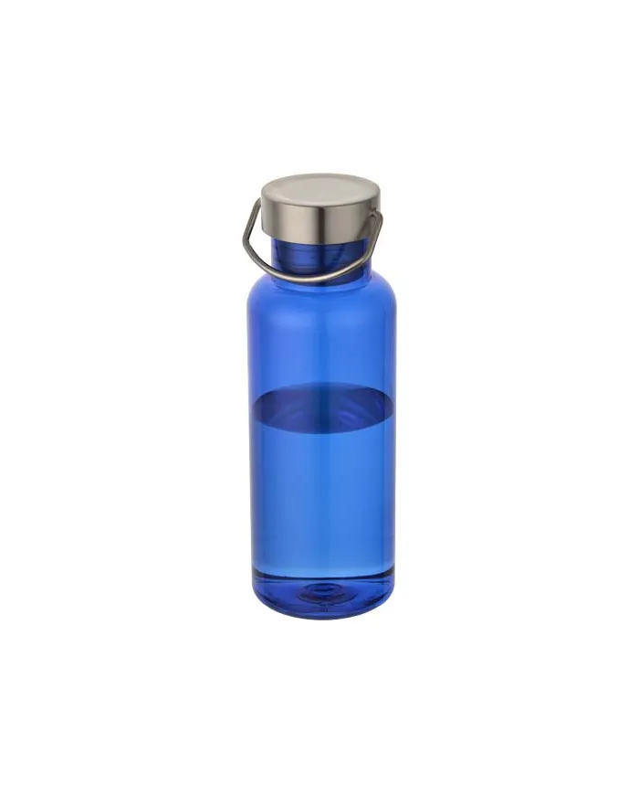 Borraccia in RPET riciclato RCS da 600 ml Thor - cod. P100958