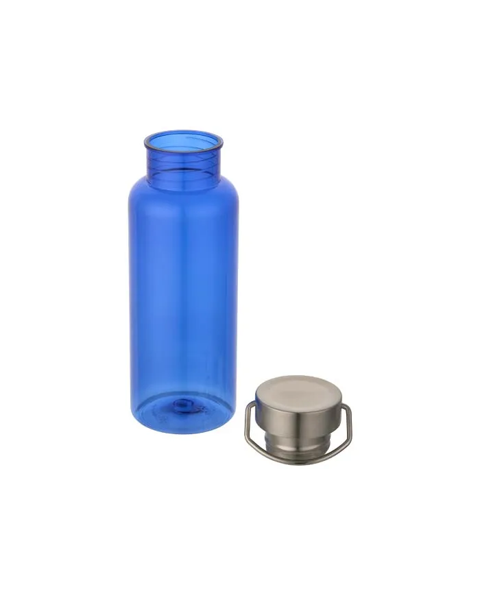Borraccia in RPET riciclato RCS da 600 ml Thor - cod. P100958