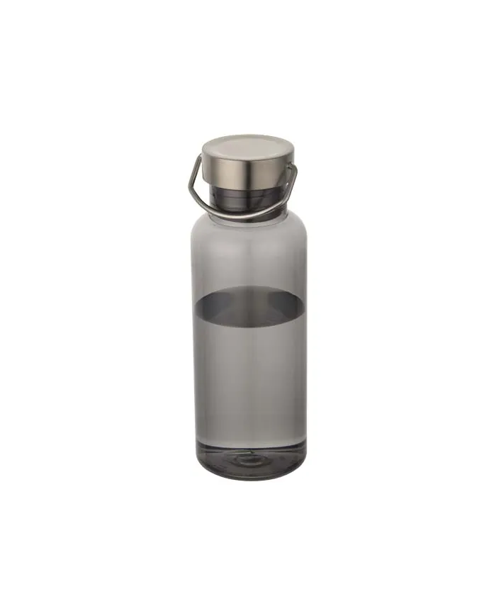 Borraccia in RPET riciclato RCS da 600 ml Thor - cod. P100958