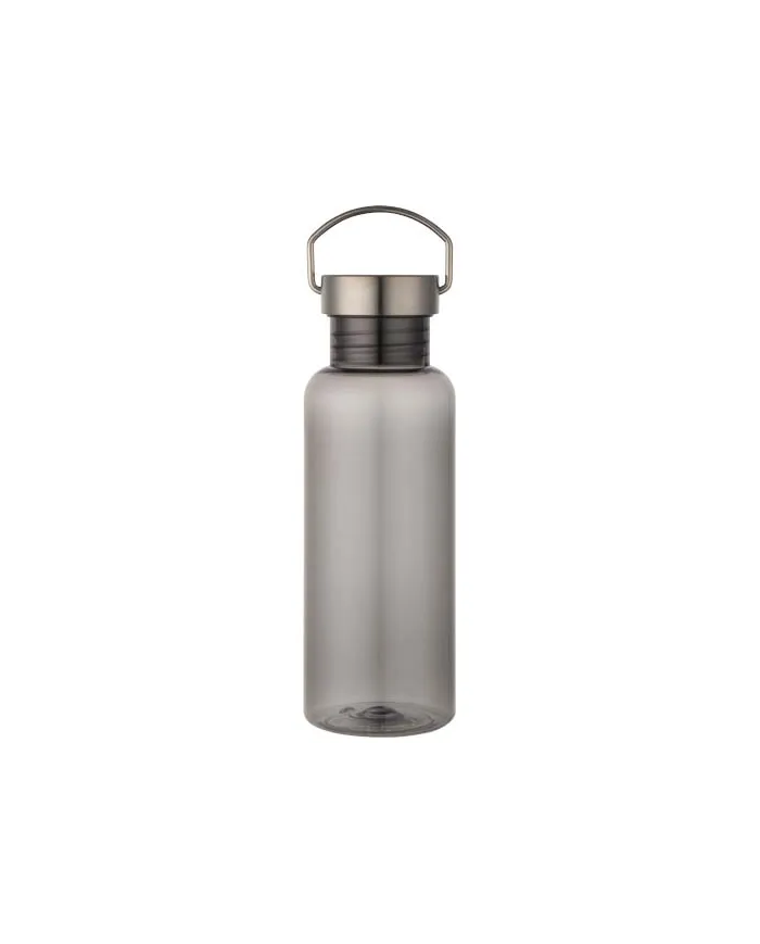 Borraccia in RPET riciclato RCS da 600 ml Thor - cod. P100958