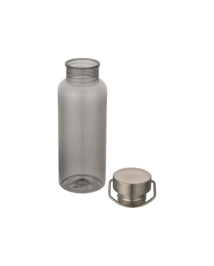 Borraccia in RPET riciclato RCS da 600 ml Thor - cod. P100958
