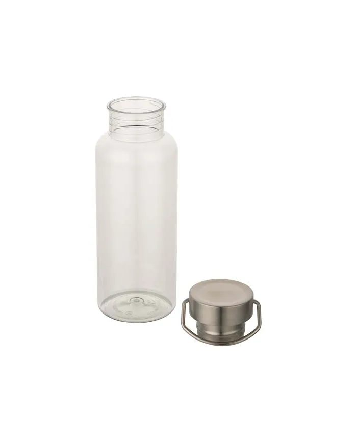 Borraccia in RPET riciclato RCS da 600 ml Thor - cod. P100958