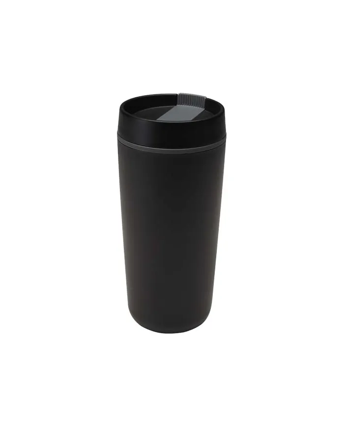 Bicchiere in plastica a doppia parete Sedona da 480 ml - cod. P100953