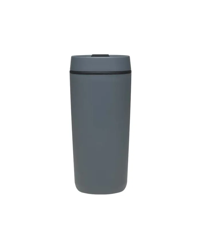 Bicchiere in plastica a doppia parete Sedona da 480 ml - cod. P100953