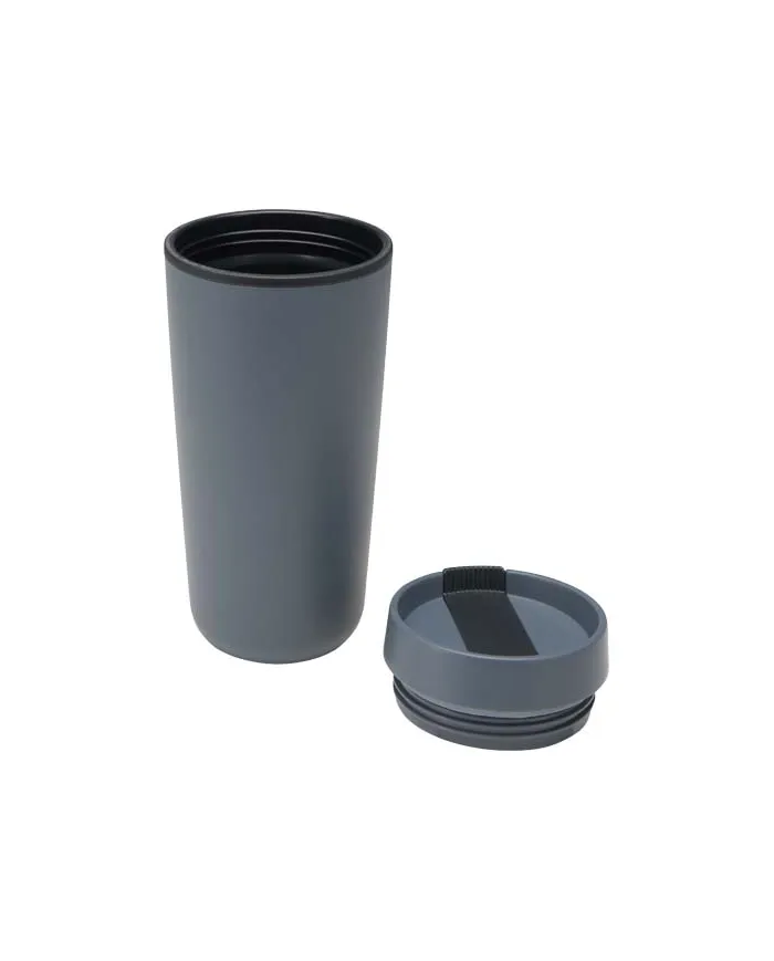 Bicchiere in plastica a doppia parete Sedona da 480 ml - cod. P100953