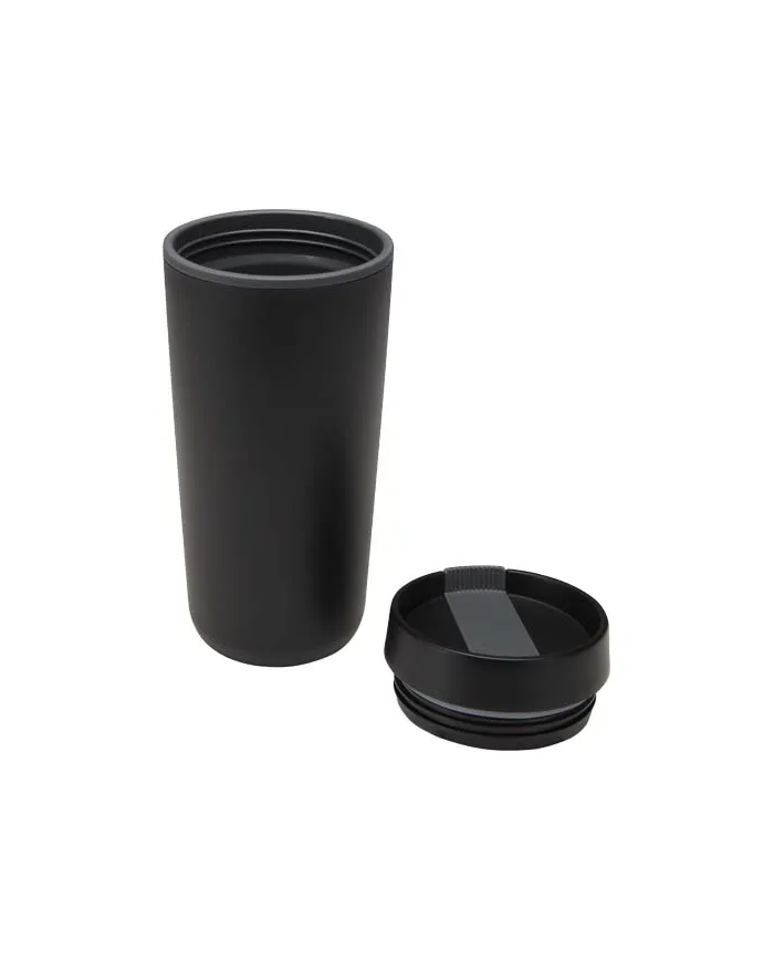 Bicchiere in plastica a doppia parete Sedona da 480 ml - cod. P100953