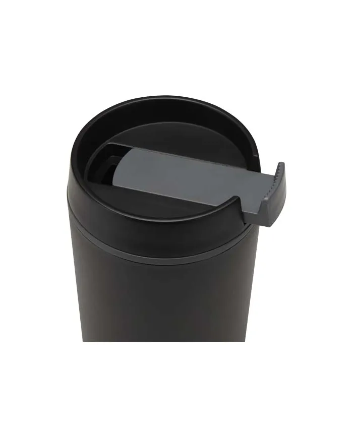 Bicchiere in plastica a doppia parete Sedona da 480 ml - cod. P100953