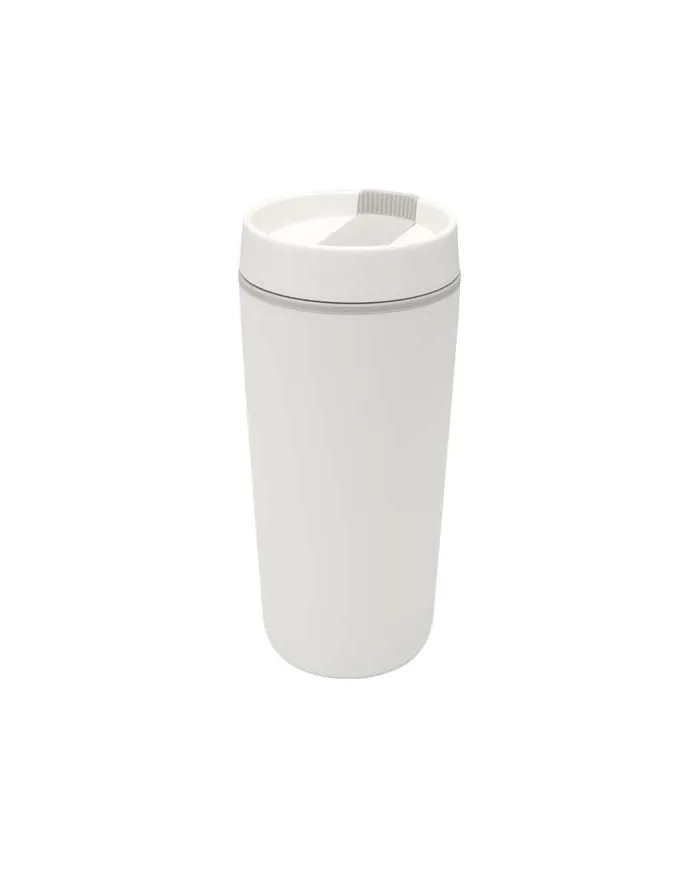 Bicchiere in plastica a doppia parete Sedona da 480 ml - cod. P100953