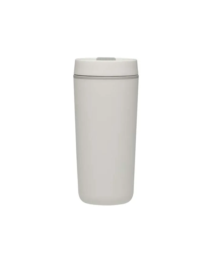 Bicchiere in plastica a doppia parete Sedona da 480 ml - cod. P100953