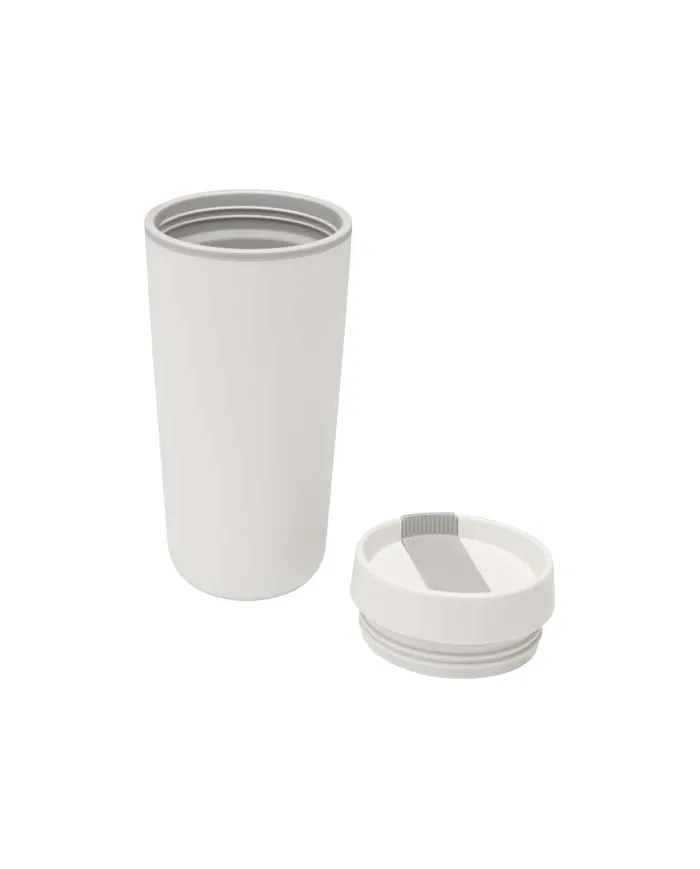Bicchiere in plastica a doppia parete Sedona da 480 ml - cod. P100953