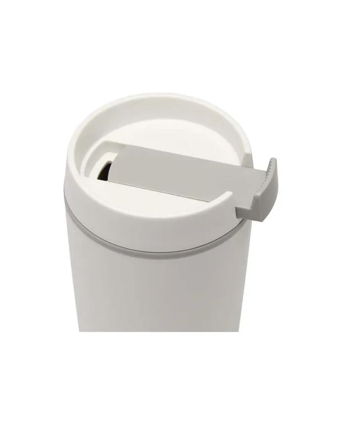 Bicchiere in plastica a doppia parete Sedona da 480 ml - cod. P100953