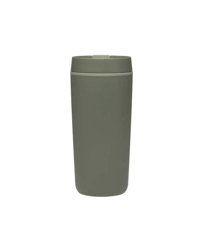 Bicchiere in plastica a doppia parete Sedona da 480 ml - cod. P100953