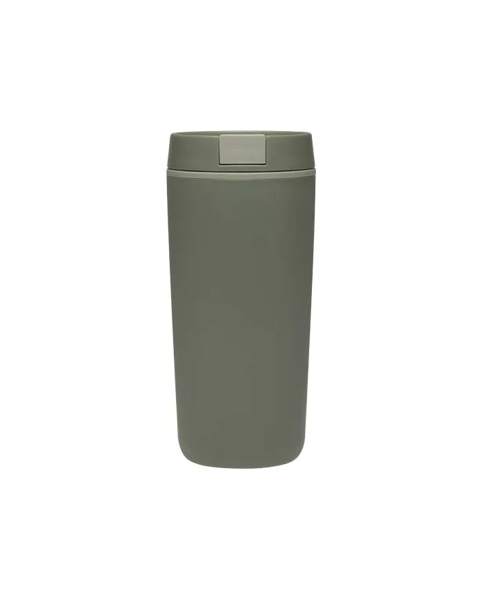 Bicchiere in plastica a doppia parete Sedona da 480 ml - cod. P100953