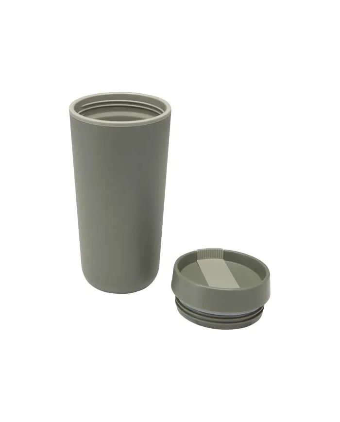 Bicchiere in plastica a doppia parete Sedona da 480 ml - cod. P100953