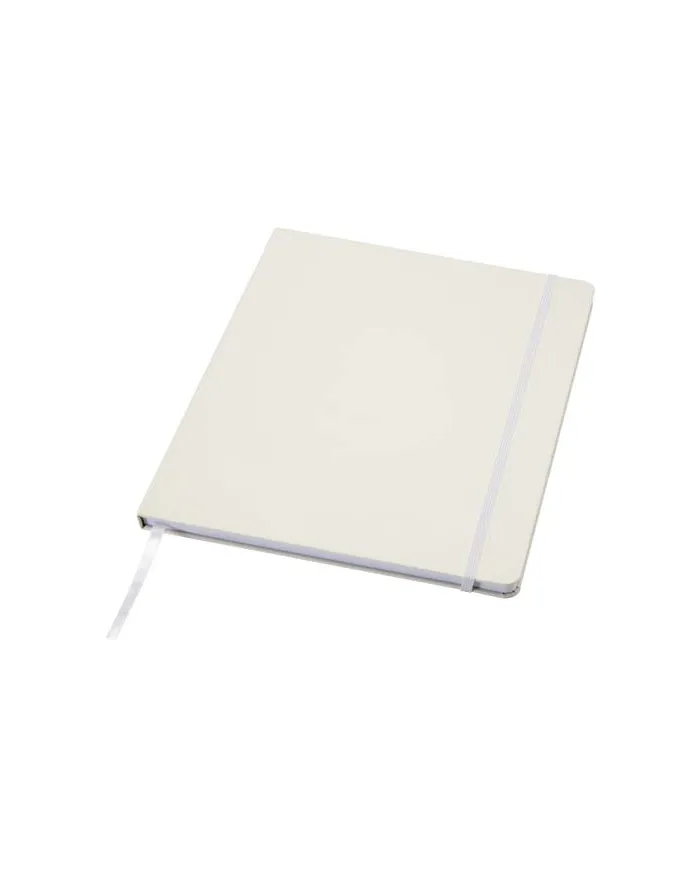 Taccuino A4 con copertina rigida Spectrum - cod. P107359