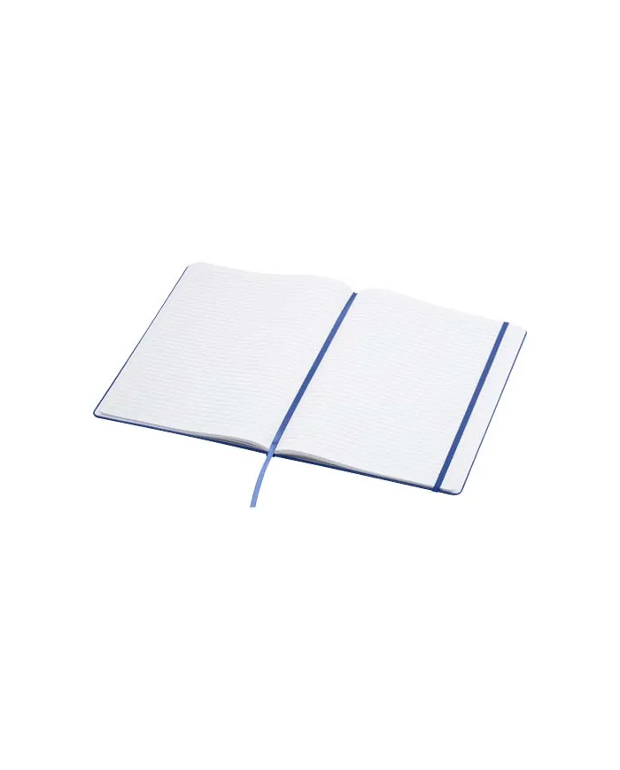 Taccuino A4 con copertina rigida Spectrum - cod. P107359