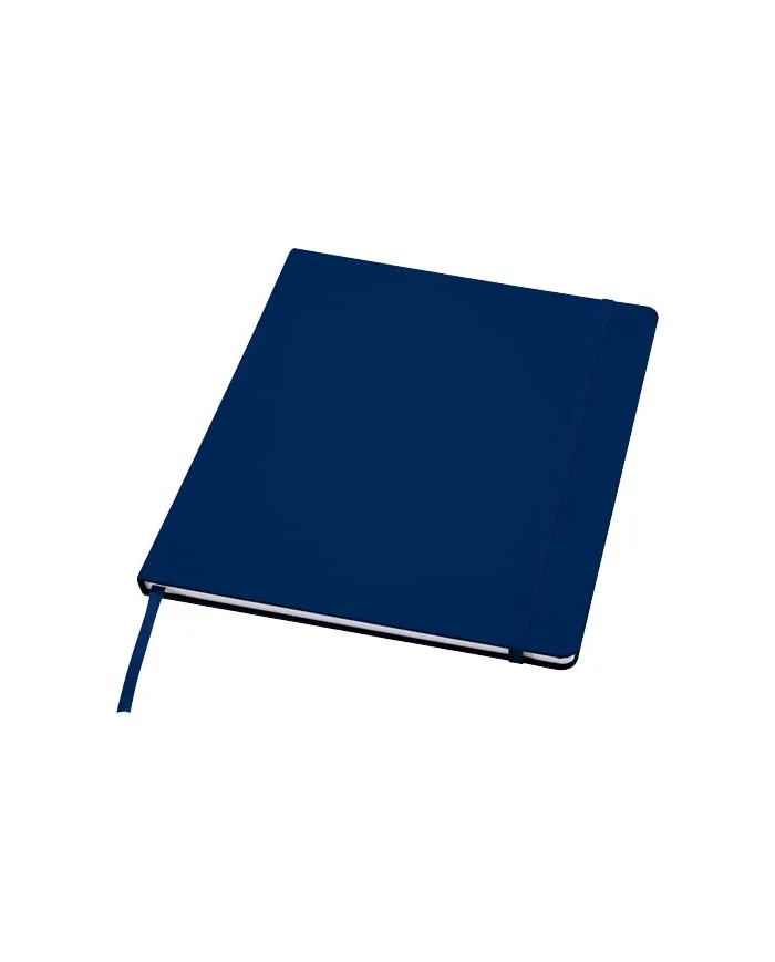 Taccuino A4 con copertina rigida Spectrum - cod. P107359