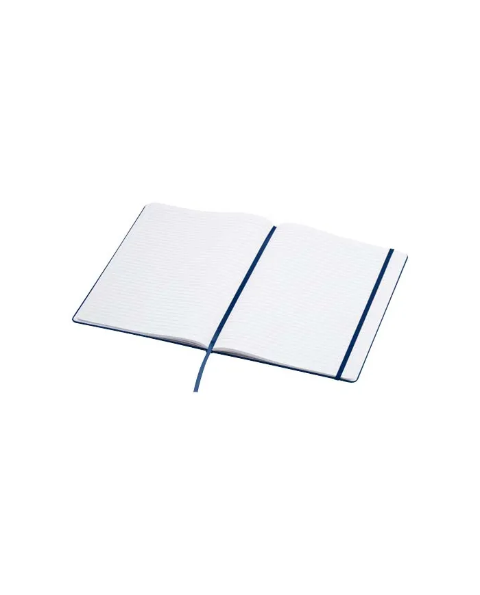 Taccuino A4 con copertina rigida Spectrum - cod. P107359