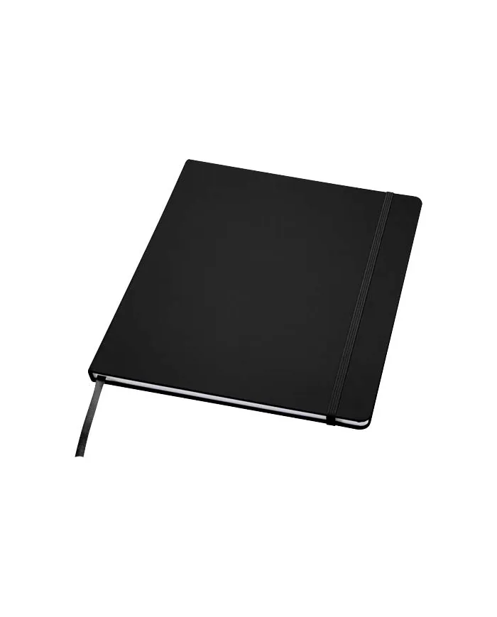 Taccuino A4 con copertina rigida Spectrum - cod. P107359