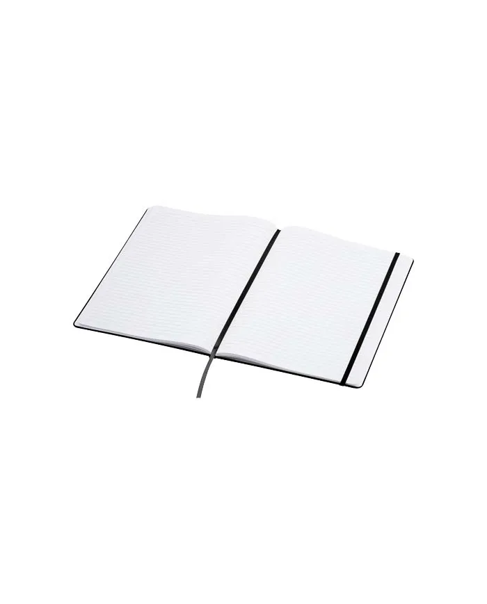 Taccuino A4 con copertina rigida Spectrum - cod. P107359