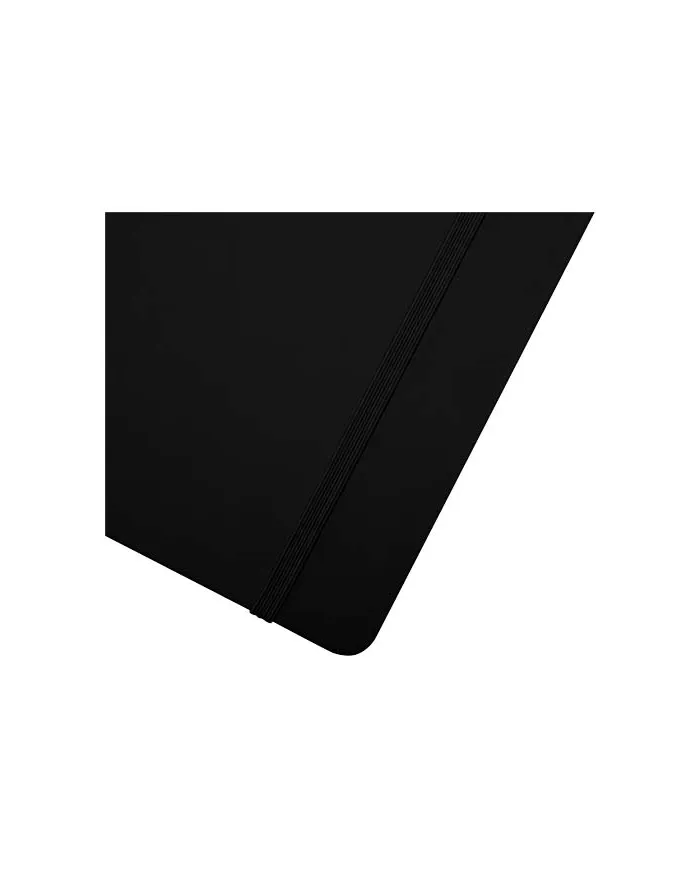 Taccuino A4 con copertina rigida Spectrum - cod. P107359