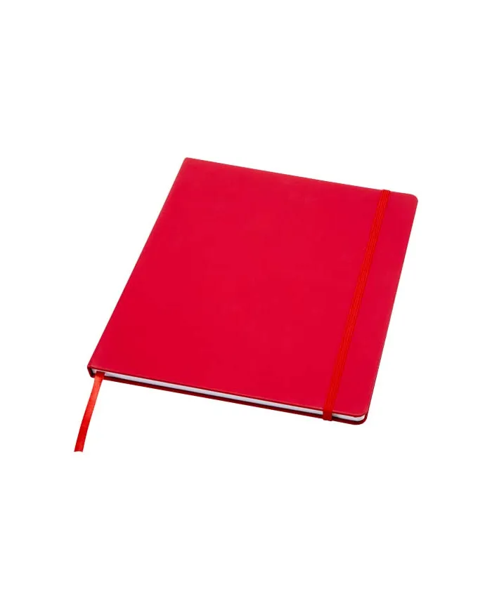 Taccuino A4 con copertina rigida Spectrum - cod. P107359