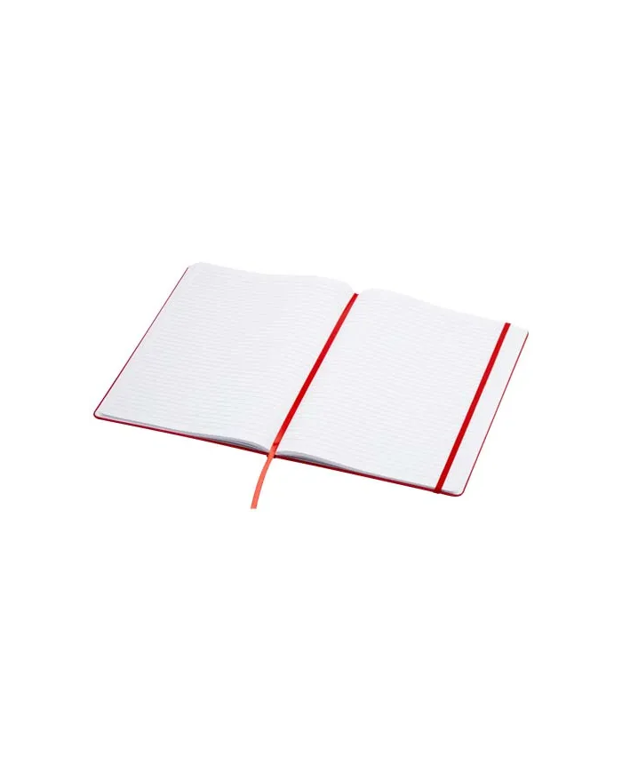 Taccuino A4 con copertina rigida Spectrum - cod. P107359