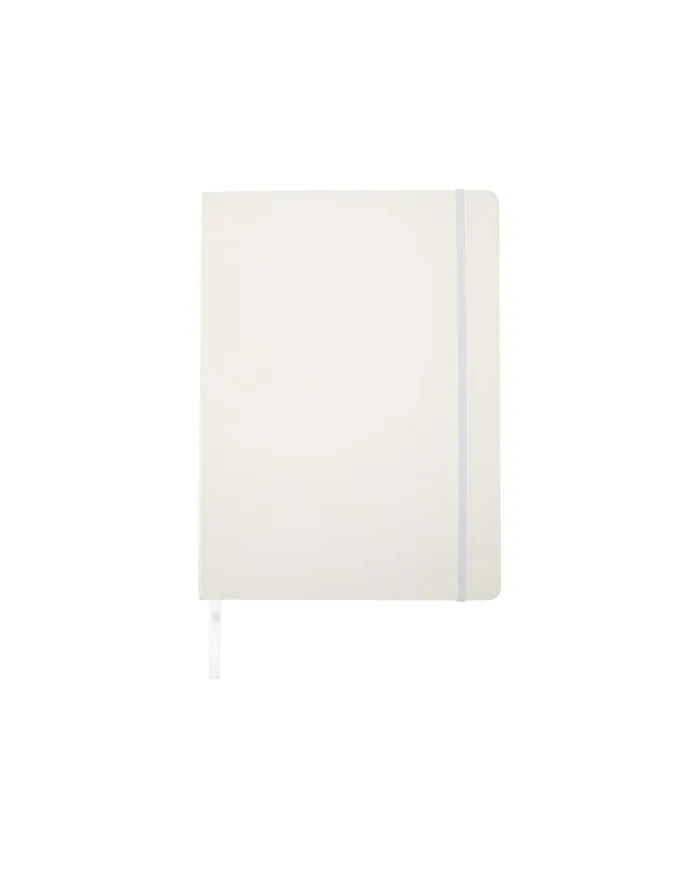 Taccuino A4 con copertina rigida Spectrum - cod. P107359