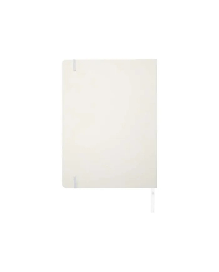 Taccuino A4 con copertina rigida Spectrum - cod. P107359