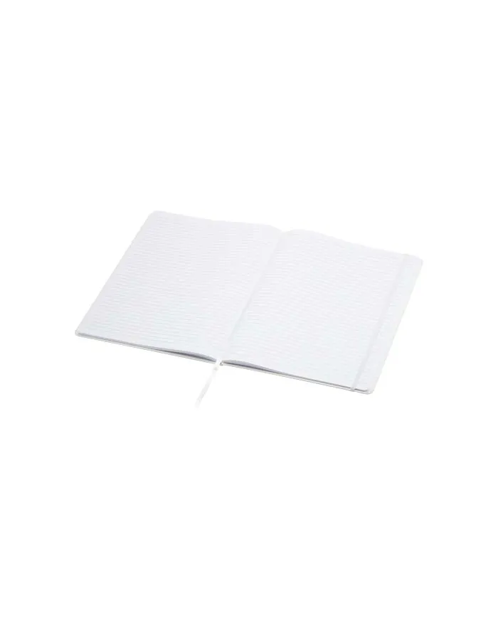 Taccuino A4 con copertina rigida Spectrum - cod. P107359