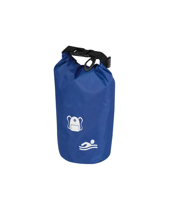 Sacchetto impermeabile riciclato Camper - 1,5L - cod. P130148