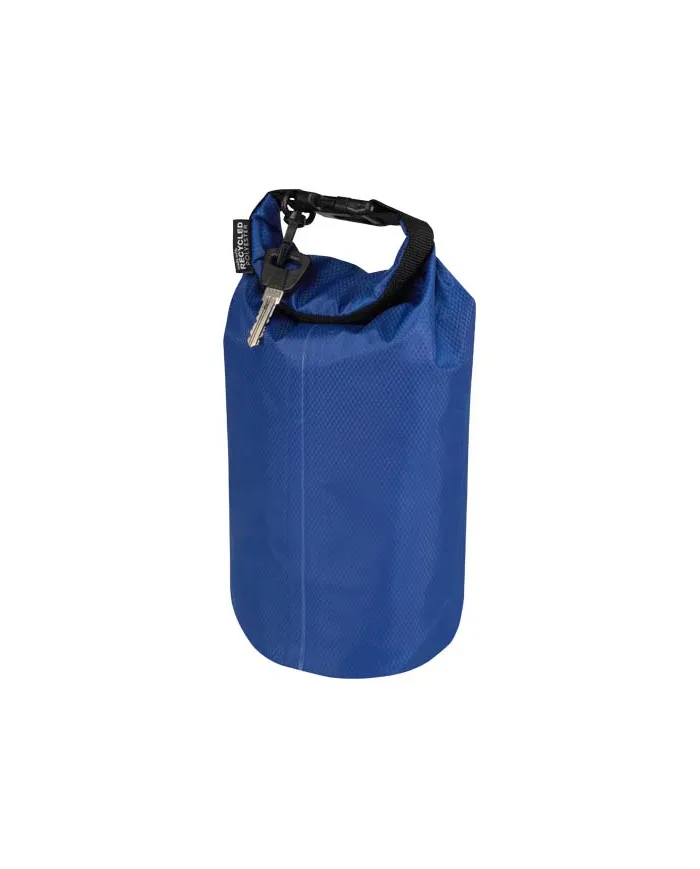 Sacchetto impermeabile riciclato Camper - 1,5L - cod. P130148