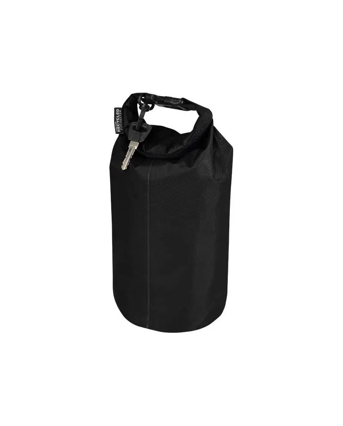 Sacchetto impermeabile riciclato Camper - 1,5L - cod. P130148