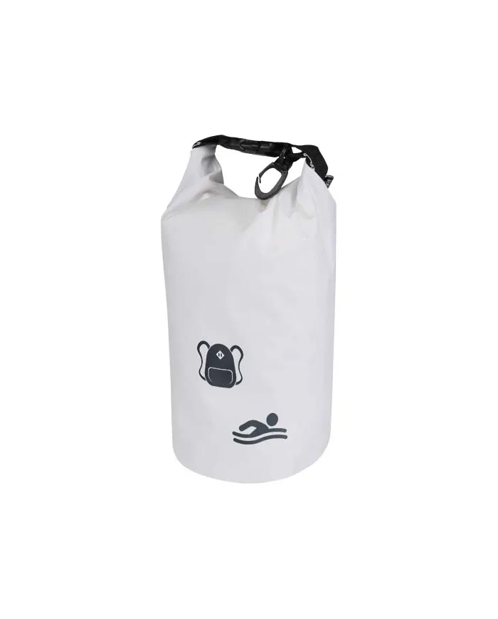 Sacchetto impermeabile riciclato Camper - 1,5L - cod. P130148