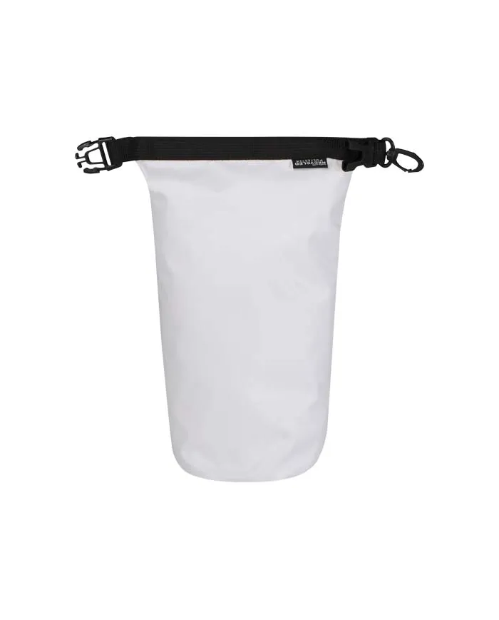 Sacchetto impermeabile riciclato Camper - 1,5L - cod. P130148