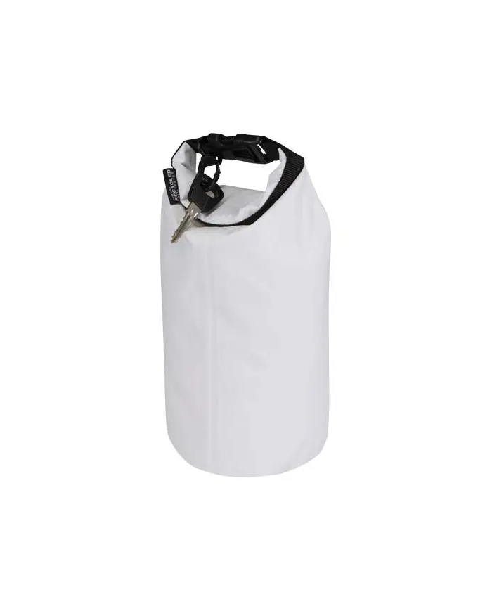 Sacchetto impermeabile riciclato Camper - 1,5L - cod. P130148