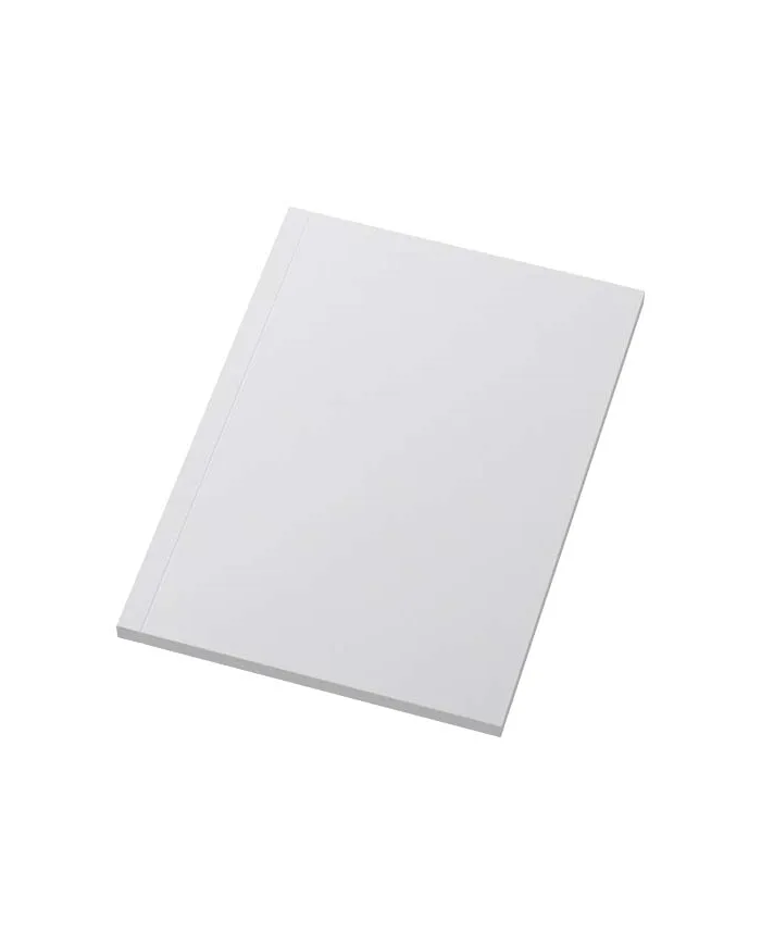 Blocco note formato A6 con copertina morbida e 50 fogli Novella Austen - cod. P210889