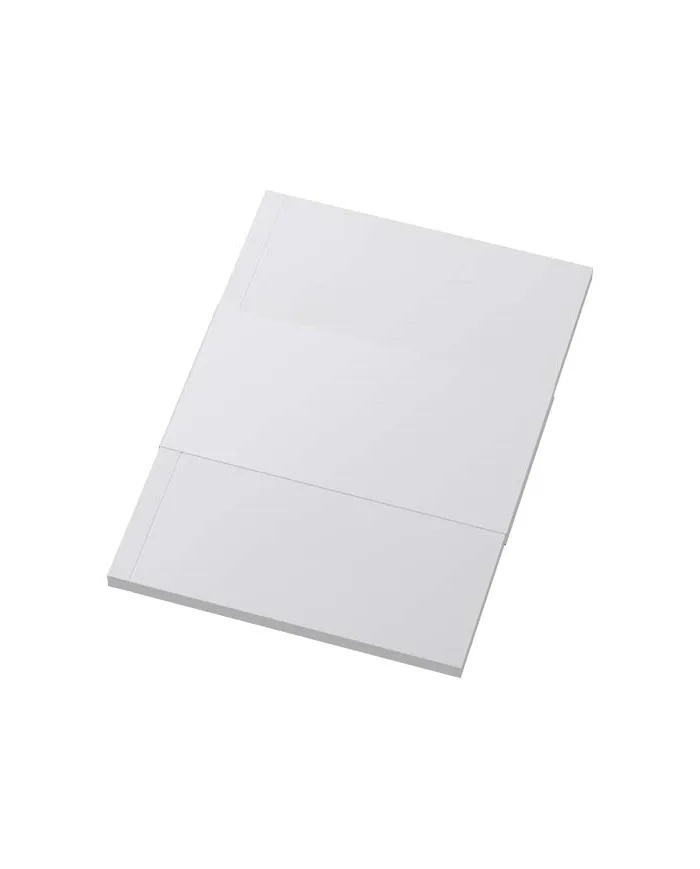 Blocco note formato A6 con copertina morbida e 50 fogli Novella Austen - cod. P210889