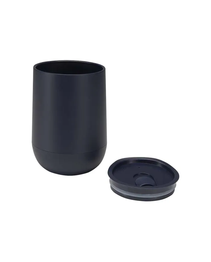 Bicchiere termico a doppia parete da 360 ml Corzo - cod. P100957