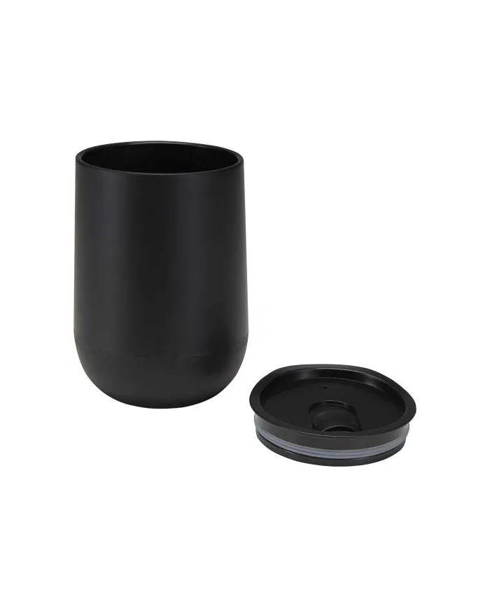 Bicchiere termico a doppia parete da 360 ml Corzo - cod. P100957