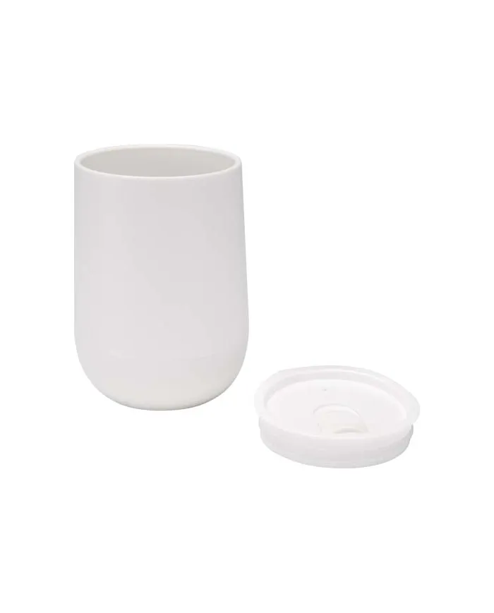 Bicchiere termico a doppia parete da 360 ml Corzo - cod. P100957