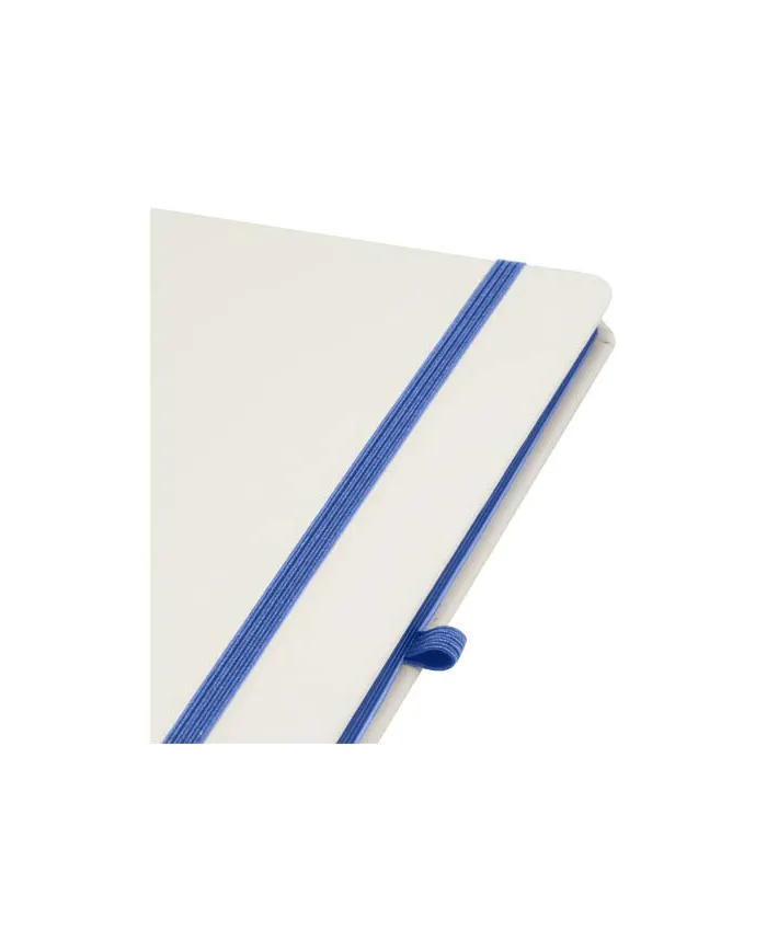 Taccuino A5 con copertina rigida e bordi colorati Spectrum - cod. P107401