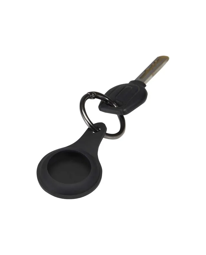 Supporto SMART in plastica riciclata per etichetta di tracciamento "Find My" - cod. P124531