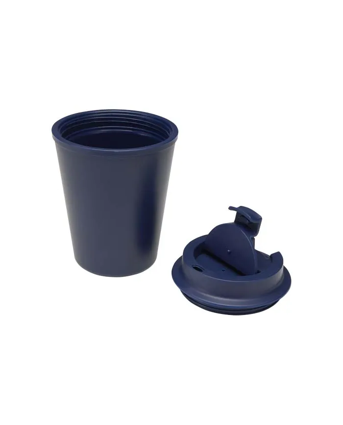 Bicchiere termico a doppia parete da 300 ml Newport - cod. P100954