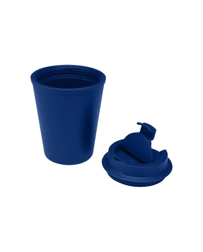 Bicchiere termico a doppia parete da 300 ml Newport - cod. P100954