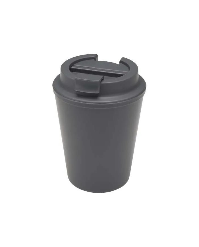 Bicchiere termico a doppia parete da 300 ml Newport - cod. P100954