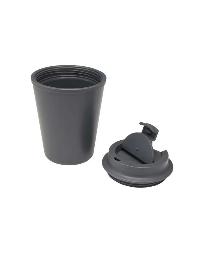 Bicchiere termico a doppia parete da 300 ml Newport - cod. P100954